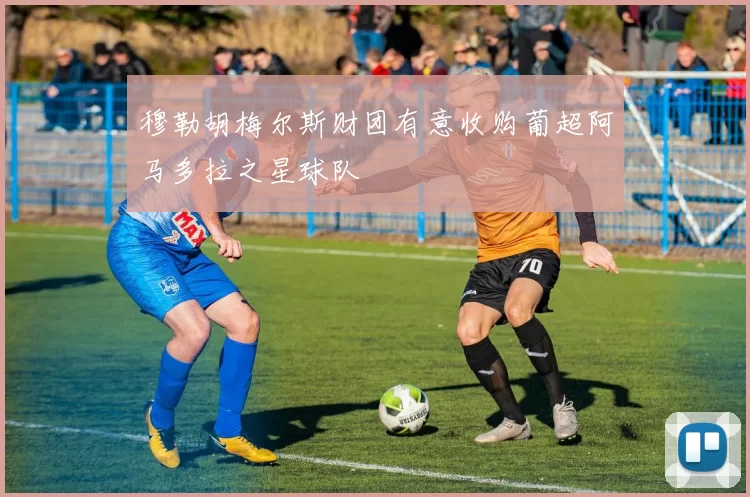 穆勒胡梅尔斯财团有意收购葡超阿马多拉之星球队